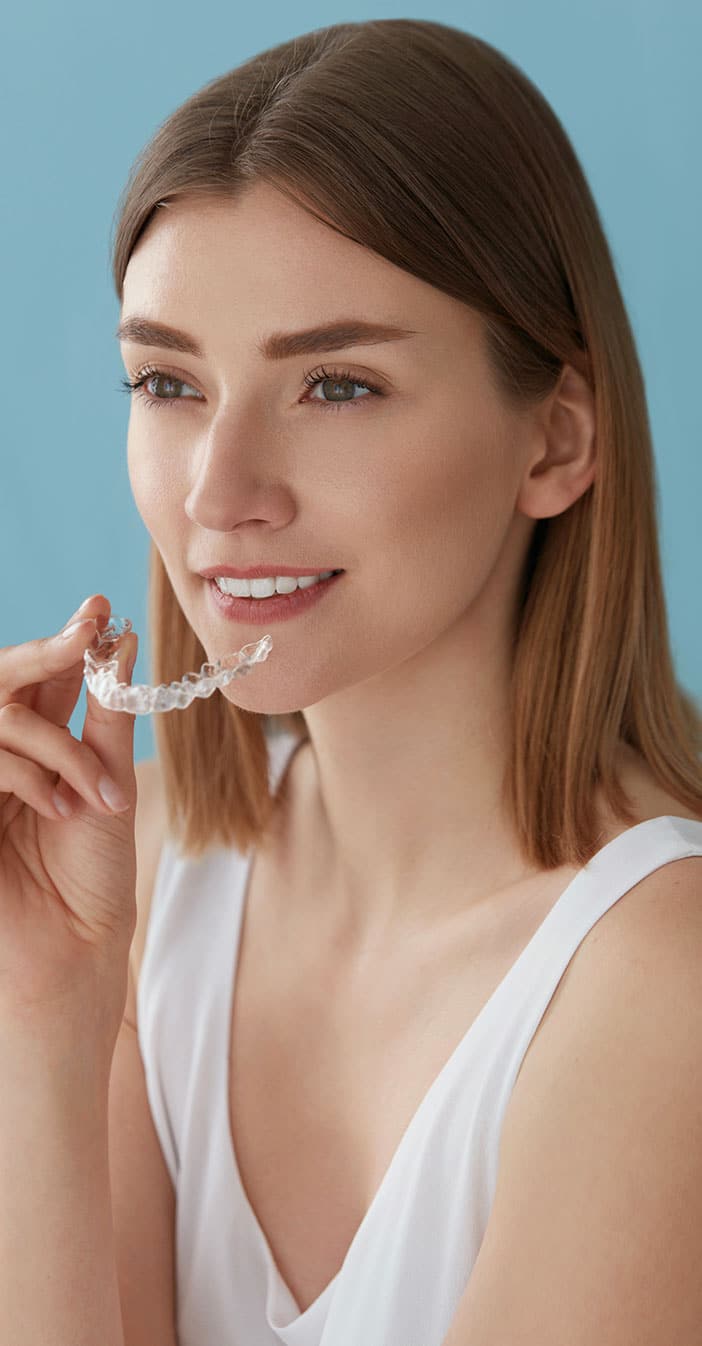 Easy Financing Braces Invisalign