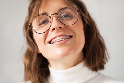 Are Adult Braces Effective? - McDonald Orthodontics